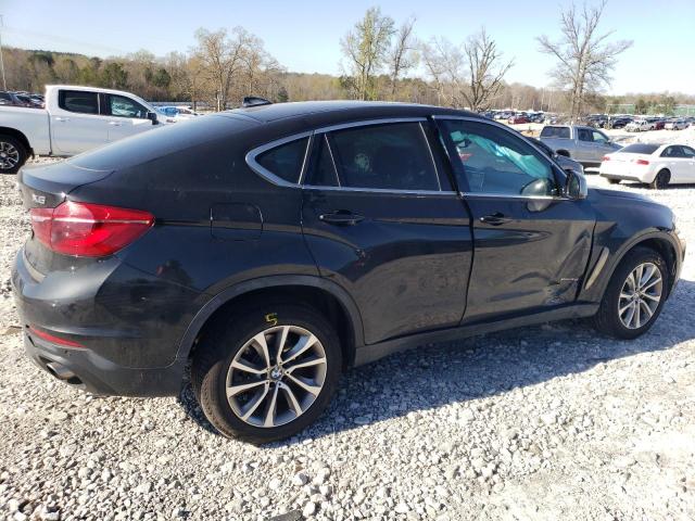 2017 BMW X6 XDRIVE3 - 5UXKU2C36H0U28907