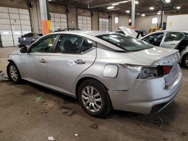 2020 NISSAN ALTIMA 4D 1N4BL4BV4LC200744