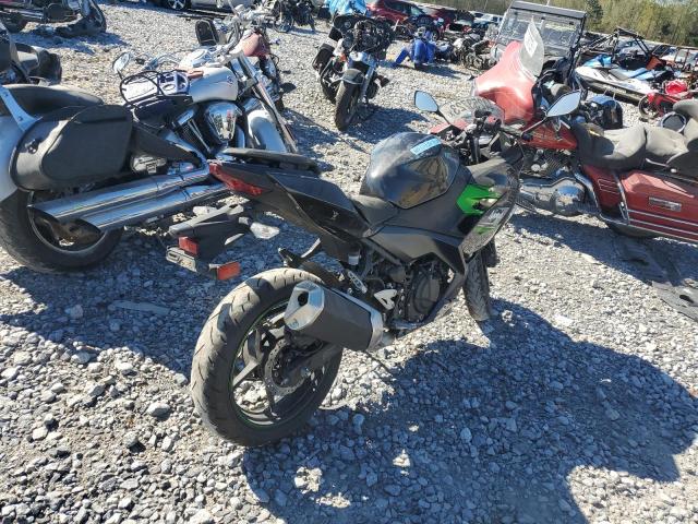 2023 KAWASAKI EX400 - JKAEXKG11PDAK9597