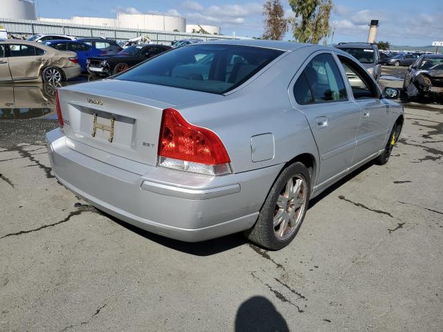 YV1RS592X62506459 Volvo S60 2.5T