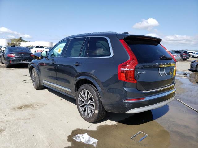 YV4BR00Z4N1791810 Volvo Xc90 T8 Recharge Inscription Express