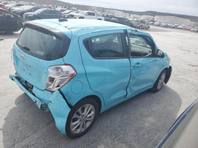 VIN KL8CD6SA8MC735574 2021 CHEVROLET SPARK no.3