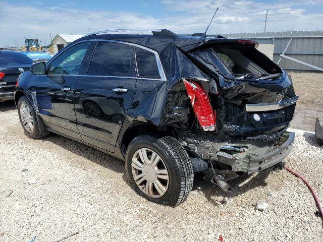 3GYFNEE38FS622918 Cadillac Srx Luxury Collection