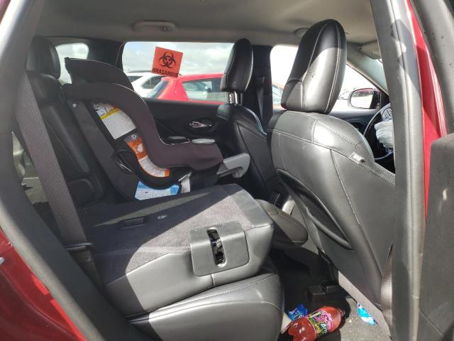 1C4PJLDB1LD653734 Jeep Cherokee Limited