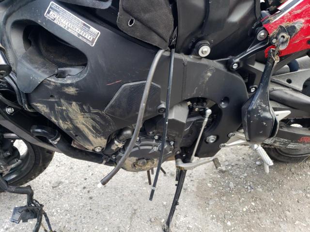 2021 HONDA CBR1000 RA JH2SC775XMK400014