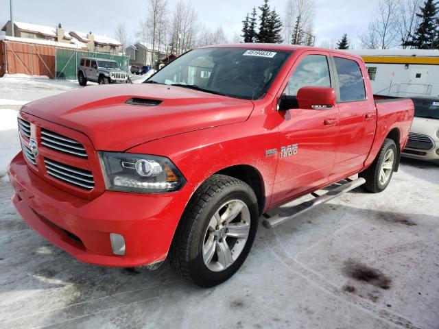 2013 Ram 1500 Sport