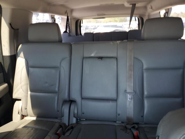 2015 CHEVROLET SUBRBN1500 1GNSCJKC8FR615016