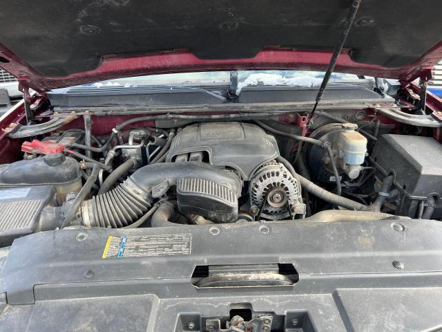 1GNUKAE00AR170339 Chevrolet Tahoe K1500 Ls