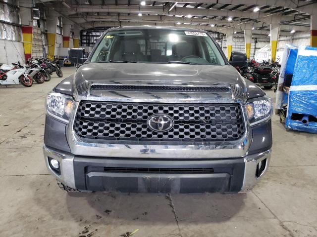 5TFCY5F11KX024532 Toyota Tundra Double Cab Sr/sr5