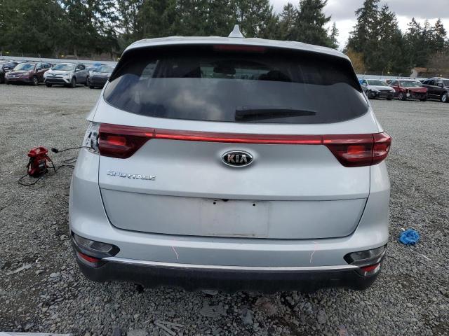 KNDPMCAC5L7808188 KIA Sportage Lx