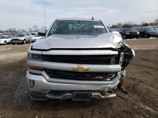 2018 CHEVROLET 1/2 TON - 3GCUKREC0JG492433