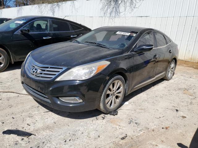 2013 Hyundai Azera 