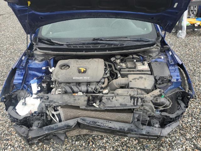 3KPFK4A78HE032690 KIA FORTE LX