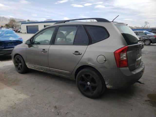 KNAFG528597247909 KIA RONDO BASE