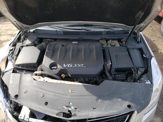 2G61M5S31H9113540 Cadillac XTS LUXURY