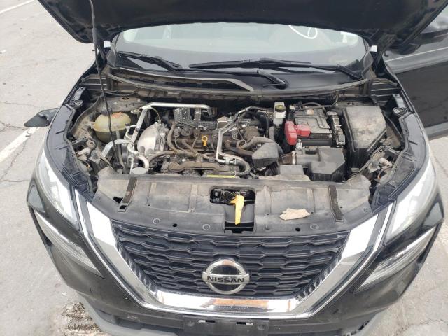 JN8AT3BA7MW016920 Nissan ROGUE SV