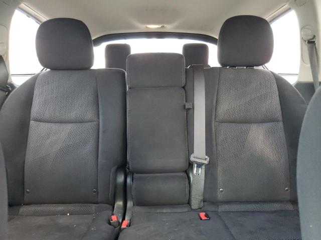 2016 NISSAN PATHFINDER - 5N1AR2MN8GC627769