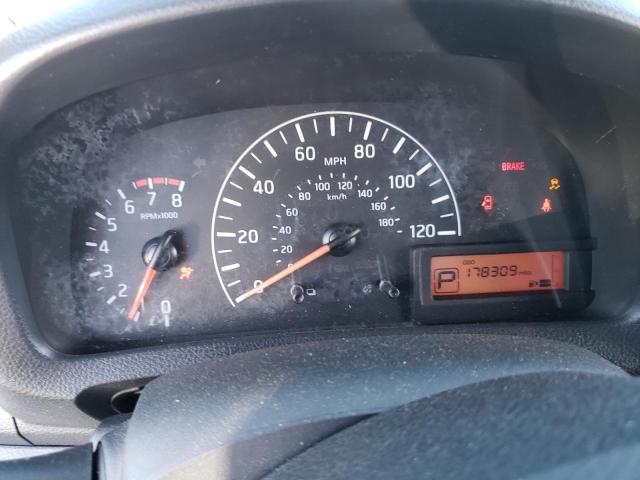 2018 NISSAN NV200 2.5S - 3N6CM0KN2JK693686