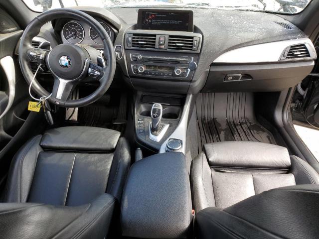 VIN WBA1J7C54FV253963 2015 BMW 2 Series, M235I no.8