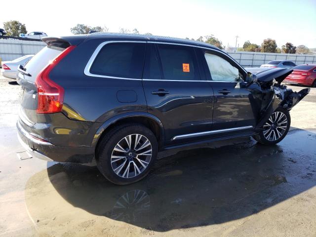 YV4BR00Z4N1791810 Volvo Xc90 T8 Recharge Inscription Express