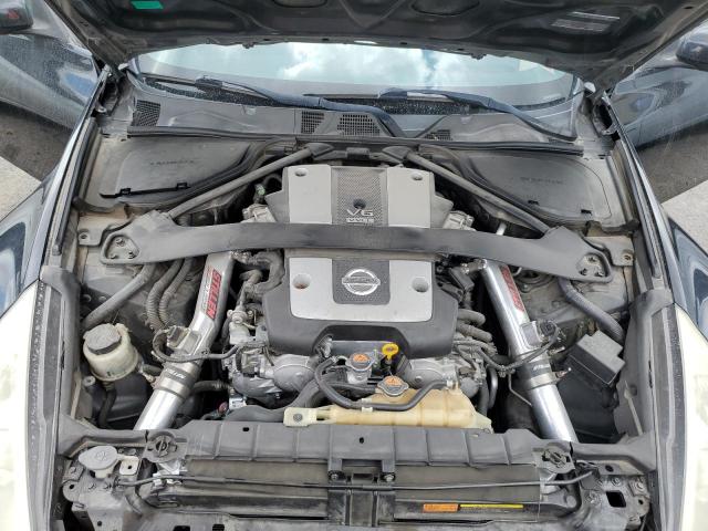 JN1AZ4EHXEM630479 Nissan 370Z BASE