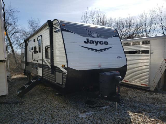 Jayco Vehiculos salvage en venta: 2022 Jayco 1206CAMPER