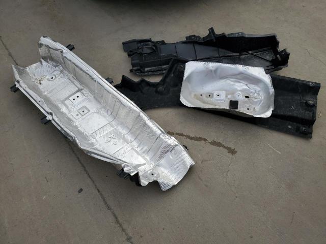 2023 LEXUS NX 350 - 2T2GGCEZ4PC022033