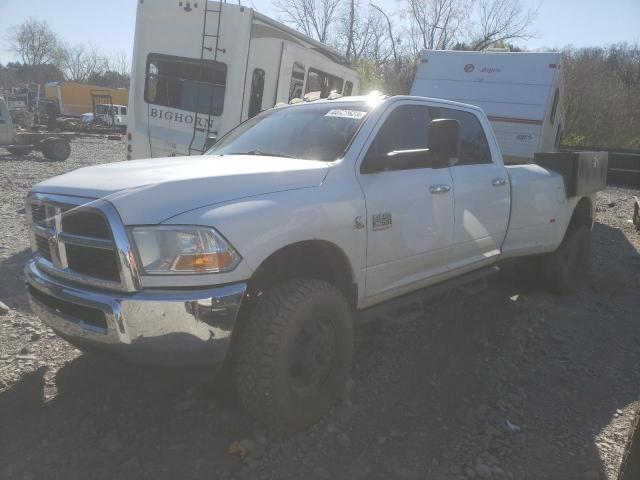 2011 Dodge Ram 3500 