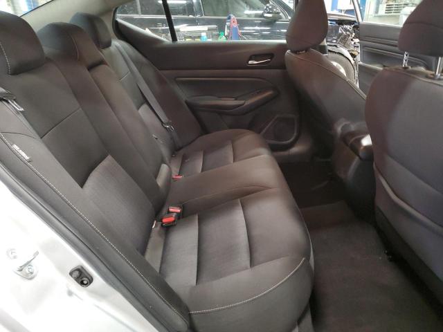 2020 NISSAN ALTIMA 4D 1N4BL4BV4LC200744