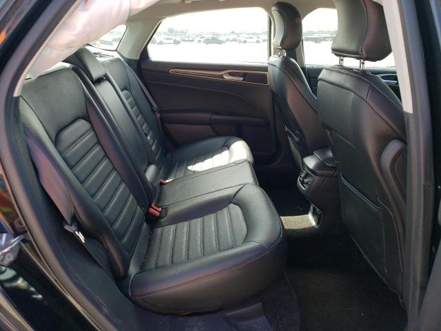 3FA6P0HD1FR169925 Ford FUSION SE