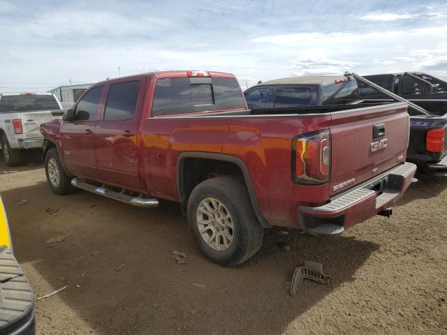 3GTU2NEC8JG144209 GMC Sierra K1500 Slt