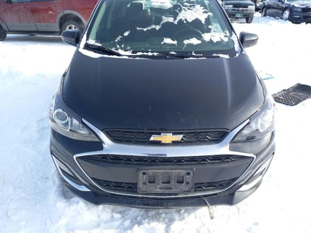 2020 CHEVROLET SPARK 1LT - KL8CD6SA9LC460215