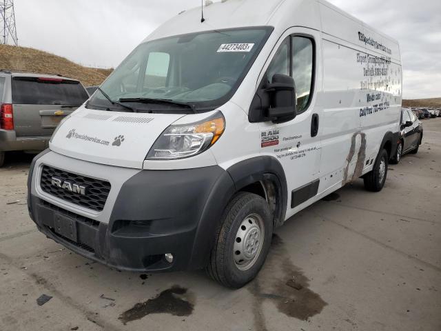 2021 RAM PROMASTER - 3C6LRVDG3ME565788