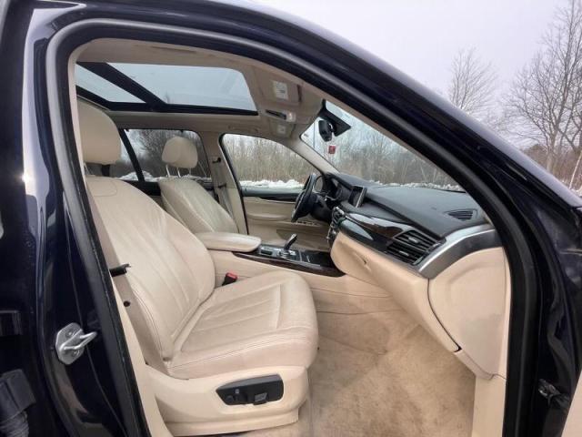 5UXKR0C50F0P07824 BMW X5 Xdrive35i