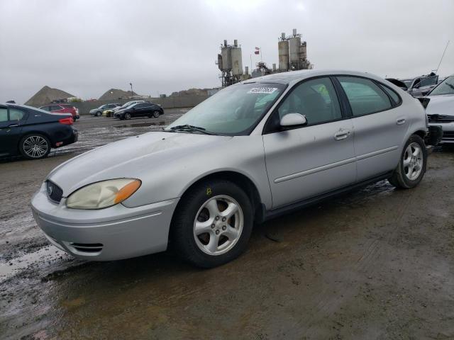 2004 Ford Taurus SE