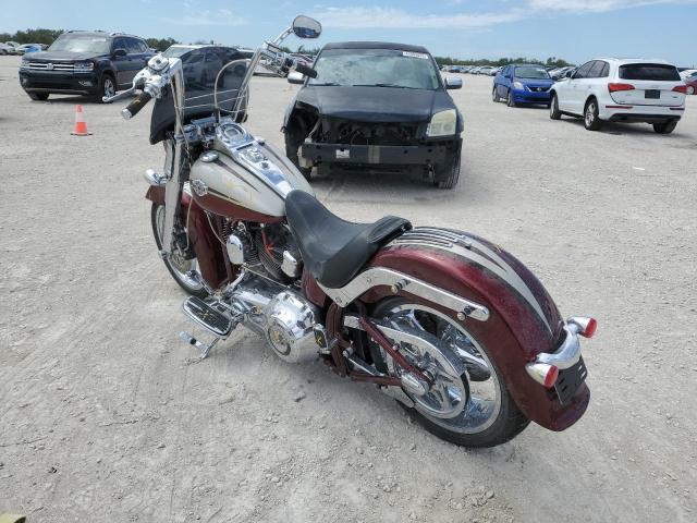 2010 HARLEY-DAVIDSON FLSTSE - 1HD1PY914AB952899