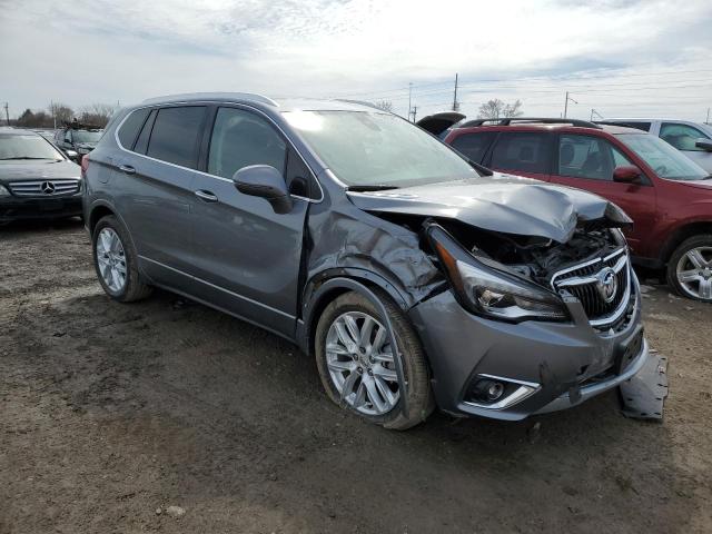 2020 BUICK ENVISION P - LRBFX3SXXLD127285