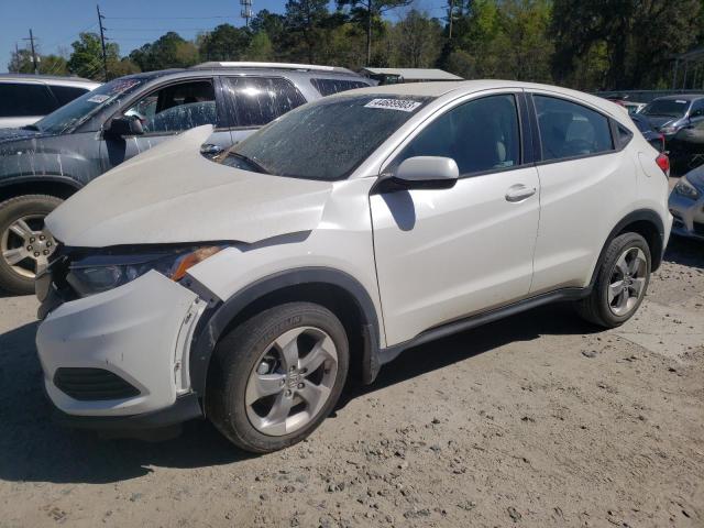 2020 Honda HR-V LX