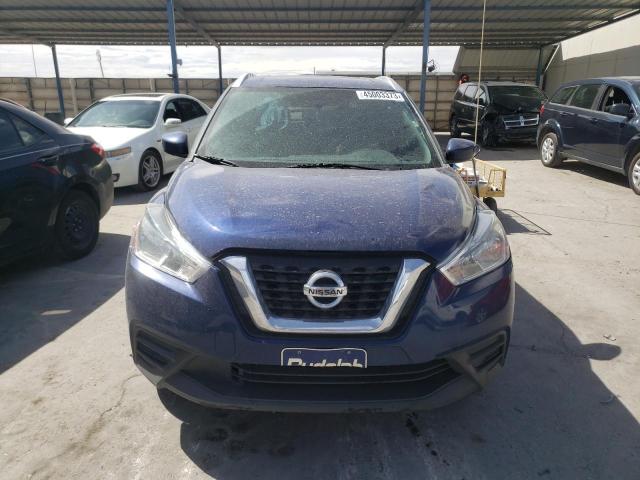 3N1CP5CU9KL498051 Nissan KICKS S