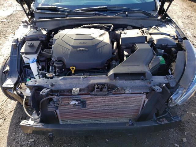 2017 KIA CADENZA KNALC4J18H5063474