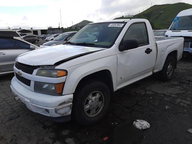 2006 Chevrolet Colorado 