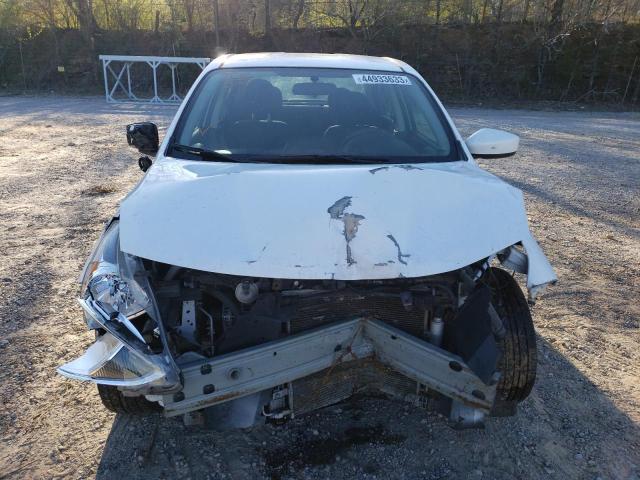 2018 NISSAN VERSA S/S - 3N1CN7AP5JL851463