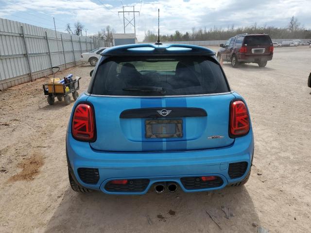 2019 MINI COOPER JOH WMWXM9C55K2H38768