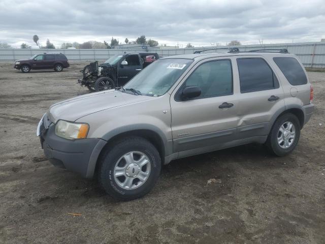 2001 Ford Escape XLT