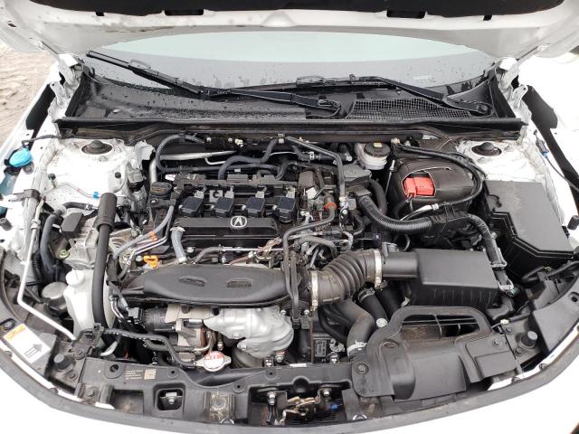 2023 ACURA INTEGRA A- - 19UDE4H3XPA003924