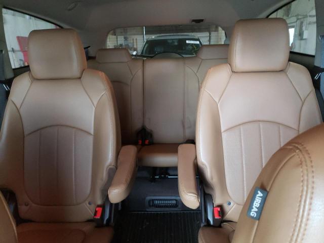5GAKVCKD1GJ288144 Buick Enclave