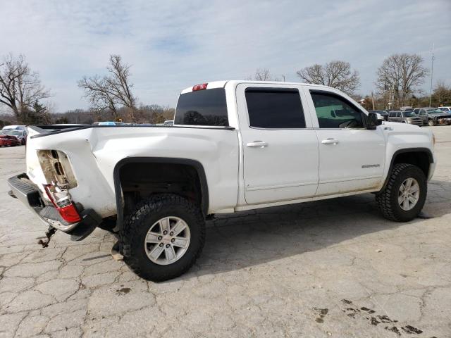 3GTU2UECXFG362783 GMC Sierra K1500 Sle
