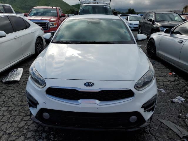 3KPF24AD2ME406792 KIA FORTE FE