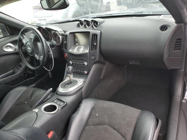 JN1AZ4EHXEM630479 Nissan 370Z BASE