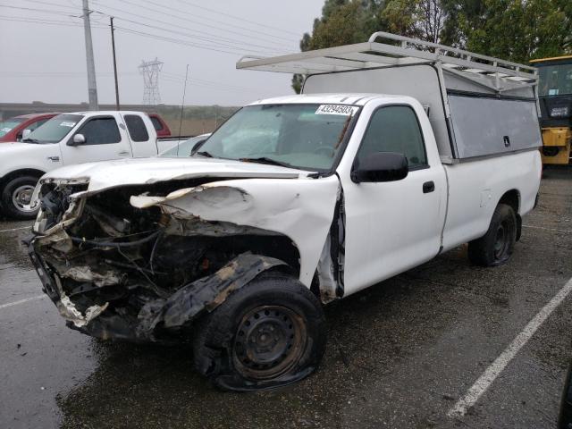 2006 Toyota Tundra 